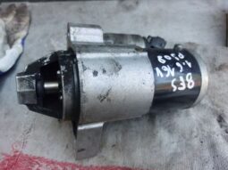 
										PEUGEOT Önindító full									