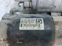 
										PEUGEOT Önindító full									