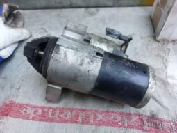 
										PEUGEOT Önindító full									