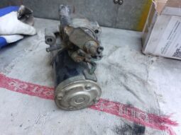 
										PEUGEOT Önindító full									