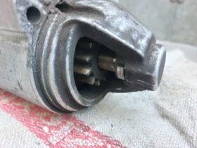 PEUGEOT Önindító
