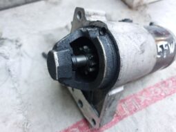 
										PEUGEOT Önindító full									