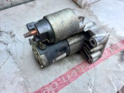
										PEUGEOT Önindító full									