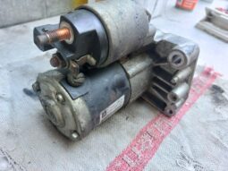 
										PEUGEOT Önindító full									