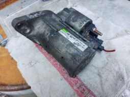 
										VW Önindító full									