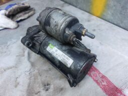 
										FIAT Önindító full									