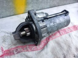 
										FIAT Önindító full									