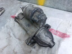
										FIAT Önindító full									
