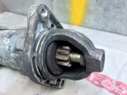 
										FIAT Önindító full									