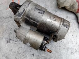 
										FIAT Önindító full									