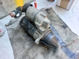 
										OPEL Önindító full									