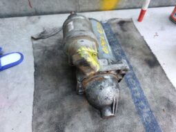
										OPEL Önindító full									