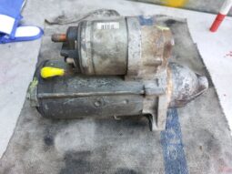 
										OPEL Önindító full									