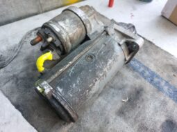 
										OPEL Önindító full									