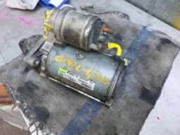 
										OPEL Önindító full									