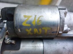 
										OPEL Önindító full									