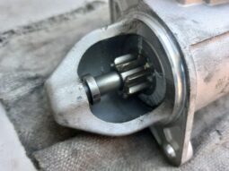 
										OPEL Önindító full									