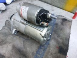 
										OPEL Önindító full									