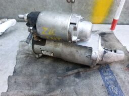 
										OPEL Önindító full									