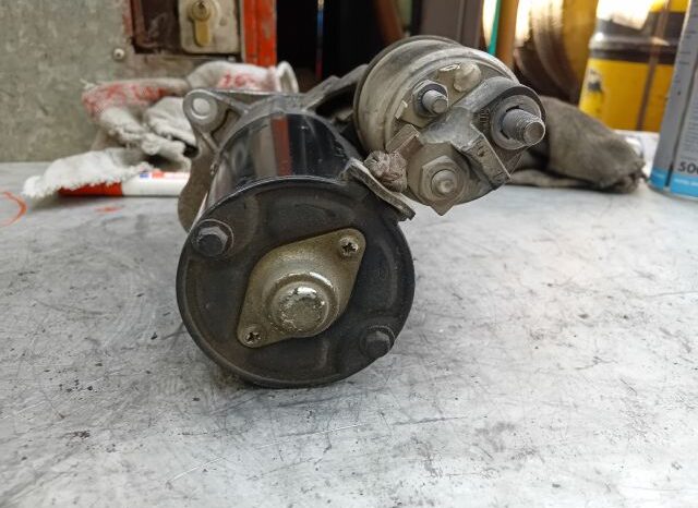
								OPEL Önindító full									