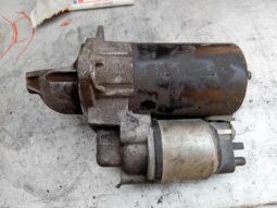 
										OPEL Önindító full									