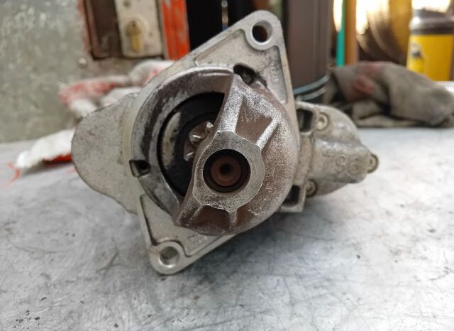 
								OPEL Önindító full									