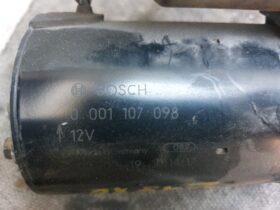 OPEL Önindító