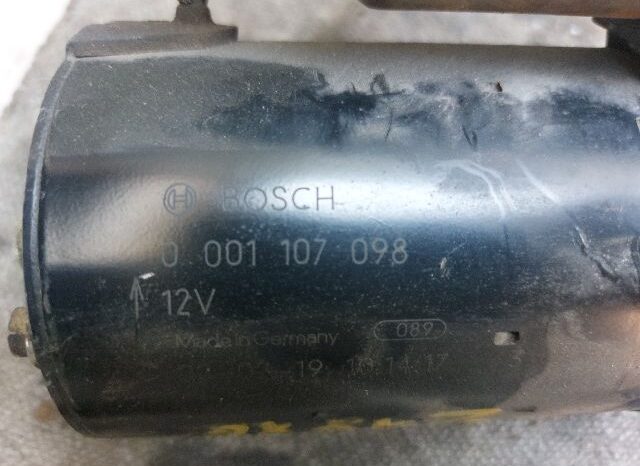 
								OPEL Önindító full									