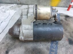 
										OPEL Önindító full									