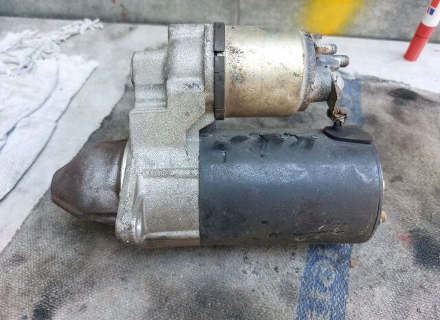 
								OPEL Önindító full									