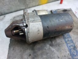 
										OPEL Önindító full									