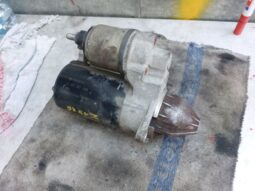 
										OPEL Önindító full									