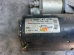 
										OPEL Önindító full									