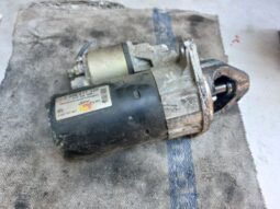 
										OPEL Önindító full									