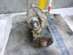 
										OPEL Önindító full									