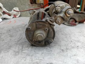 OPEL Önindító