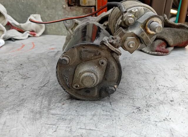 
								OPEL Önindító full									