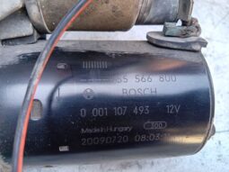 
										OPEL Önindító full									