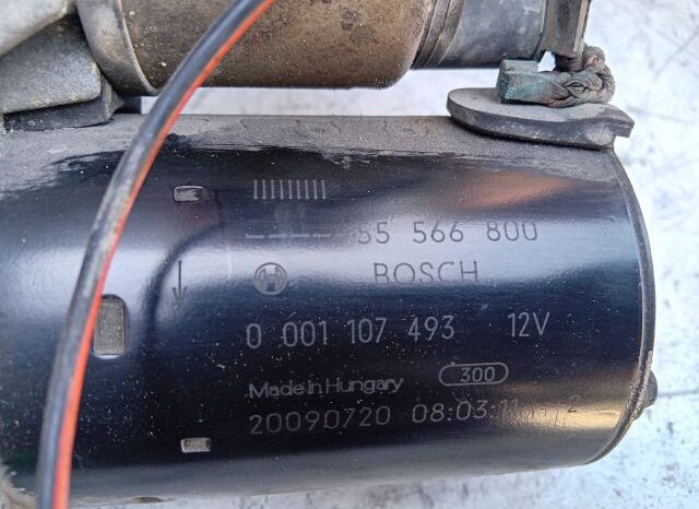 
								OPEL Önindító full									