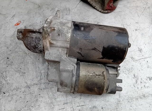 
								OPEL Önindító full									