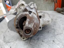
										OPEL Önindító full									