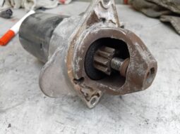 
										OPEL Önindító full									
