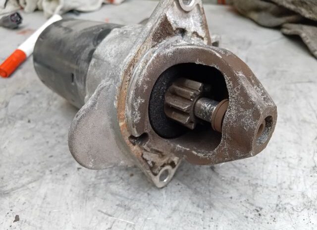 
								OPEL Önindító full									