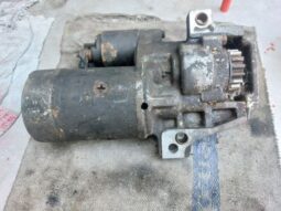 
										VW Önindító full									