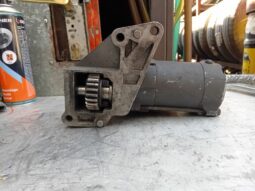 
										MITSUBISHI Önindító full									