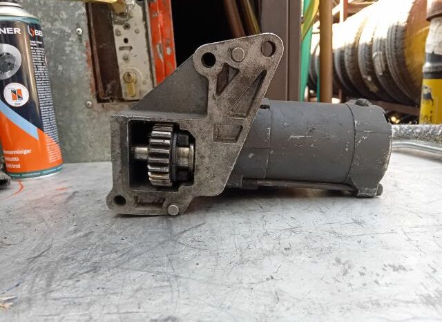 
								MITSUBISHI Önindító full									