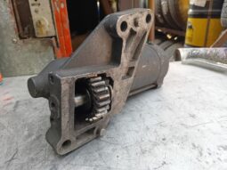 
										MITSUBISHI Önindító full									