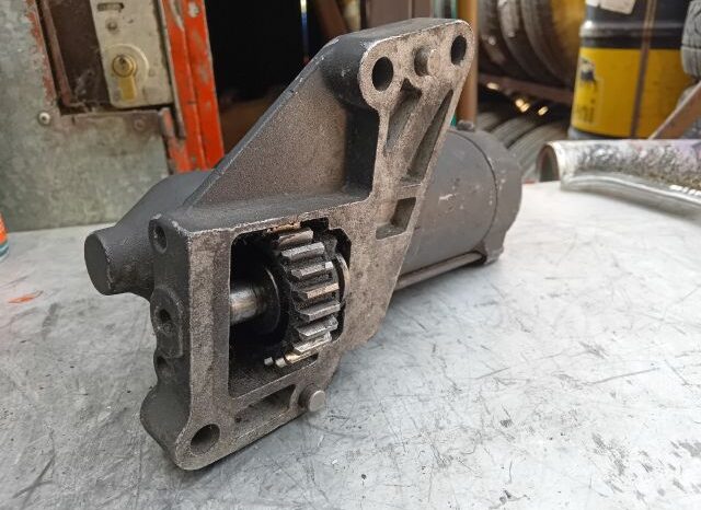 
								MITSUBISHI Önindító full									