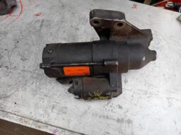 
										MITSUBISHI Önindító full									
