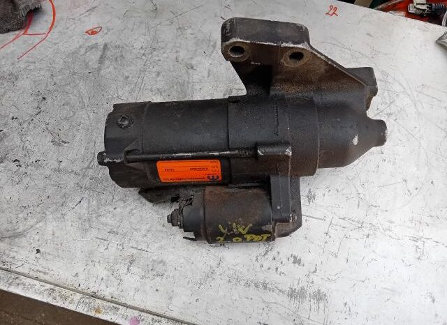 
								MITSUBISHI Önindító full									